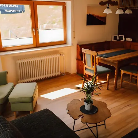 Baestenbach Appartement Bad Peterstal-Griesbach