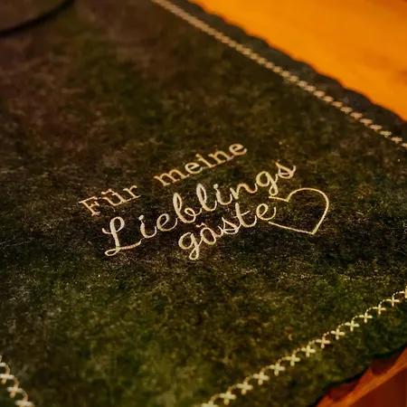 Appartement Baestenbach