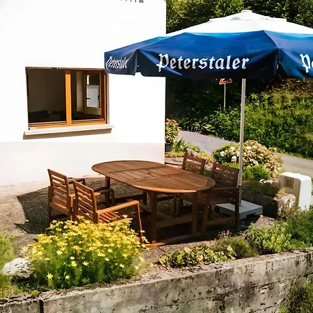 Baestenbach Bad Peterstal-Griesbach