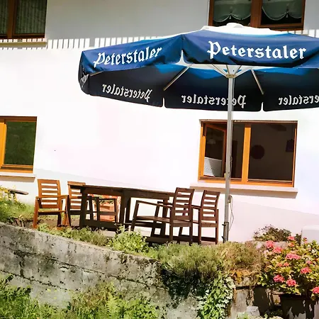 Baestenbach * Bad Peterstal-Griesbach