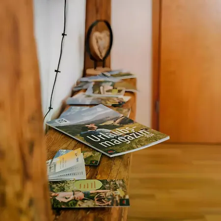 Baestenbach Appartement *