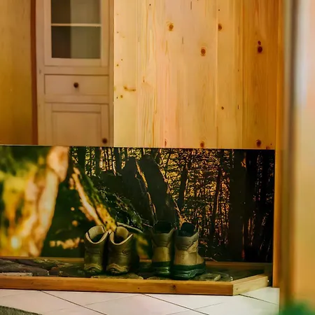 Baestenbach Appartement Bad Peterstal-Griesbach