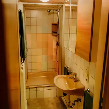 Appartement Baestenbach Bad Peterstal-Griesbach