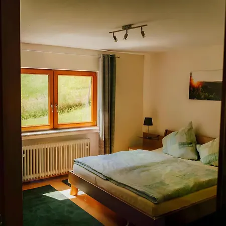 Baestenbach Bad Peterstal-Griesbach