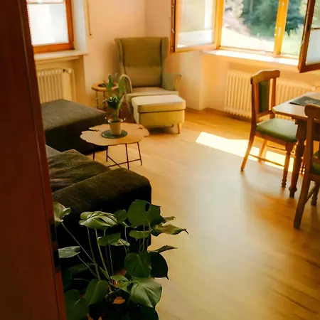 Baestenbach Apartmán Bad Peterstal-Griesbach