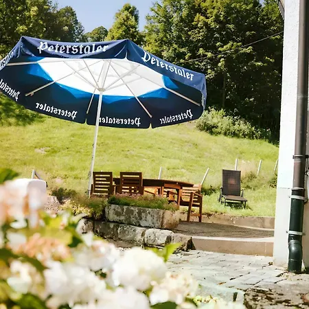Apartmán Baestenbach Bad Peterstal-Griesbach