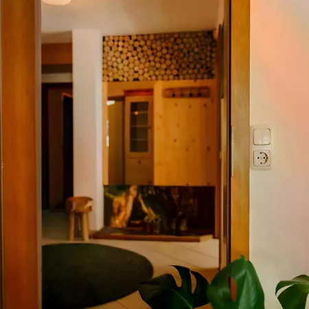 Baestenbach Apartmán *