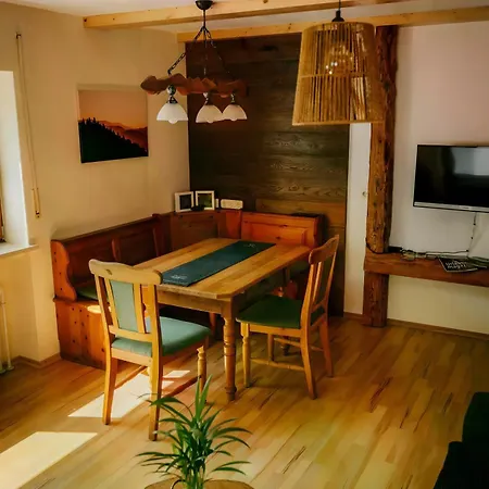 Baestenbach Apartmán