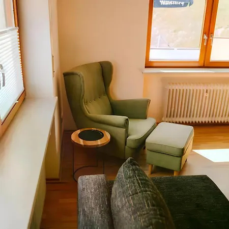 Apartmán Baestenbach