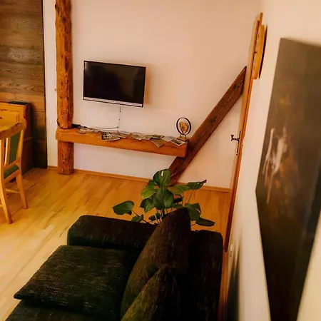 Apartmán Baestenbach