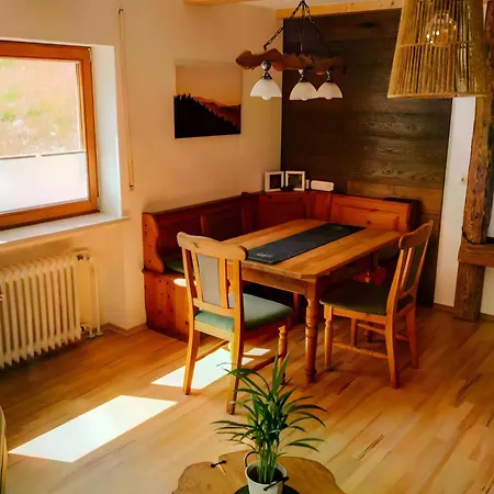 Apartmán Baestenbach *